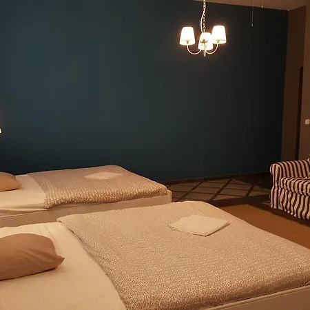 Premier Inn Apartments-3